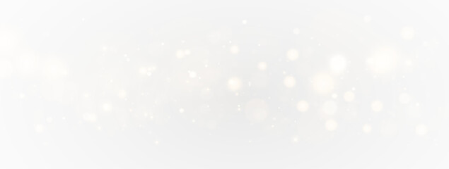 Sparkling stardust with radiant golden glow, magical shimmer, twinkling particles, dazzling confetti, abstract luxury holiday card illustration, festive illumination.