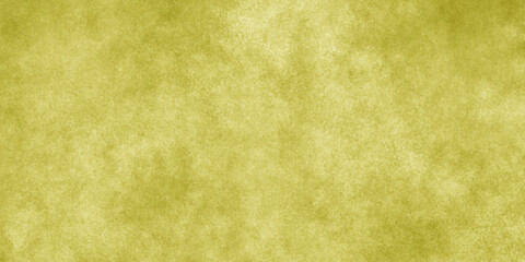 Abstract Elegant dark green background with mottled vintage texture in old fancy background design, texture of colored parchment paper.	