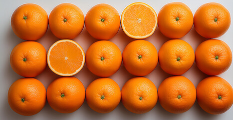 オレンジイメージ