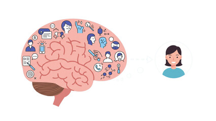 Advanced AI-Powered Health Assistant: Enhancing Brain-Based Virtual Support for Patient Communication and Medical Insights