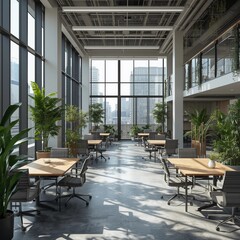 architectural Generative AI