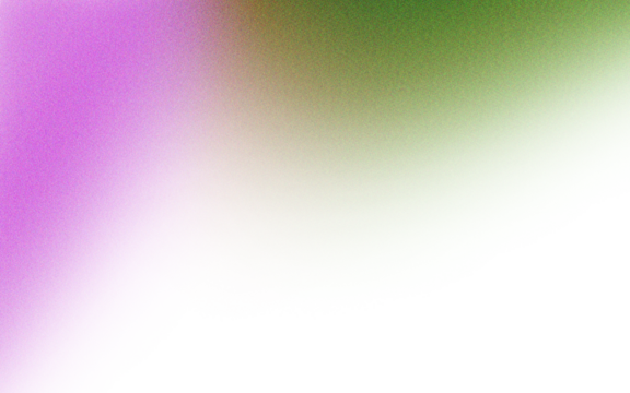 Abstract, vibrant gradient art piece.  Blurred, colorful shapes and lines merge.  Soft, hazy edges.  Strong color contrast from vibrant pink to lime green