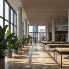 architectural Generative AI