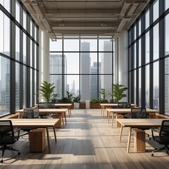 architectural Generative AI