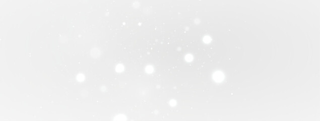 Luxury Bokeh Light Spark