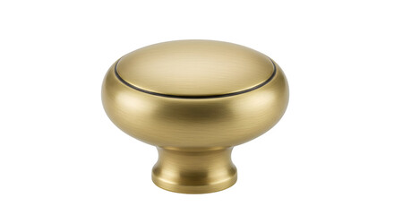 Gold metal hardware reflects light, showcasing brushed surface. Perfect for product shots, branding, and furniture catalogues.