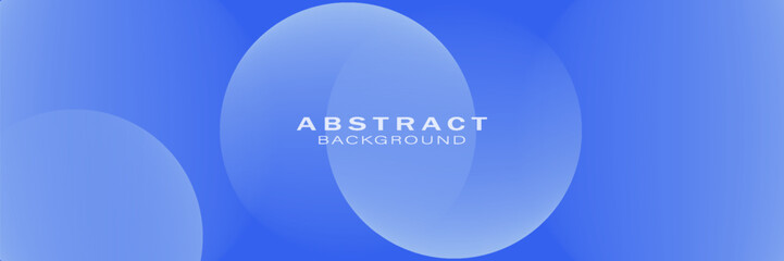 Modern abstract background for presentation design, dynamic shapes composition. Vector illustration