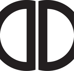 letter mark logo