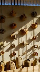 Au fil de l'eau &agrave; BELLEGARDE