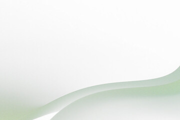 Abstract gradient swirl effect with dark tones and subtle green accents overlay