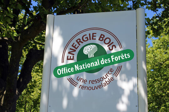 ONF, Office National des for&ecirc;ts, &eacute;nergie bois