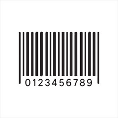 bar code label