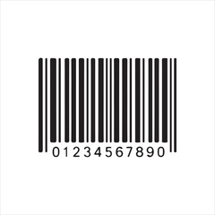 Barcode vector
