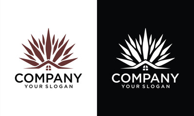 Creative Flower art logo, drawing, shape, sign, pattern, mandala, floral, leaf vector template fully editable