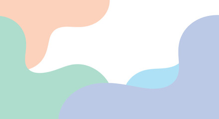 color full background