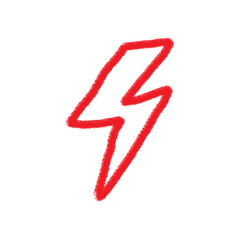 Doodle Graphic Elements Collection isolated on a transparent background abstract graphic