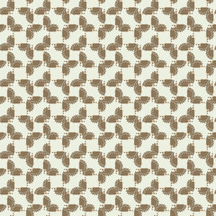 Children seamless wallpaper with cute and funny baby savanna animals