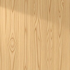Close-up textured light brown wood grain pattern seamless natural surface background