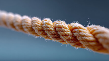 Strong retirement policy provides lifeline for elder care and secure pension. connection and bond shown give sense of security and reliability