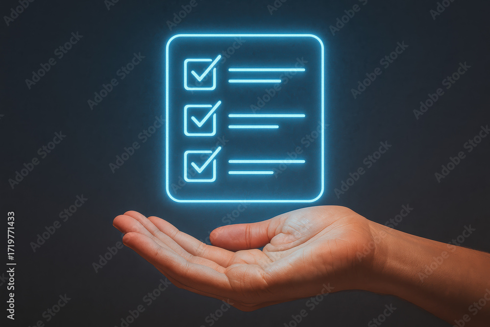 Aufkleber efficiency planning and implementation empower task management and business success through organize