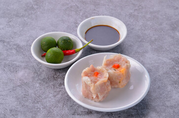 Pork Siomai