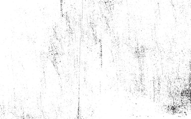 Grunge overlay texture background, textured. Background of black and white. Abstract monochrome texture pattern of cracks, dust and stains. For design or decoration.