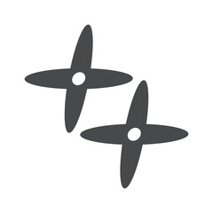 Groovy sparkle decorative y2k form