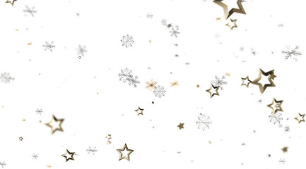 Elegant winter holiday design. Perfect for Christmas, New Year, and winter celebrations.