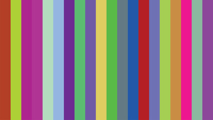 colorful striped background