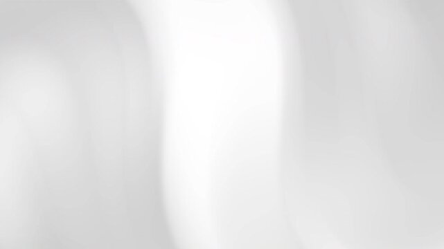 Abstract blurry white and gray pattern great for backgrounds, wallpapers, and graphic design projects needing a soft, neutral aesthetic.