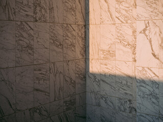 Obraz premium stone wall background