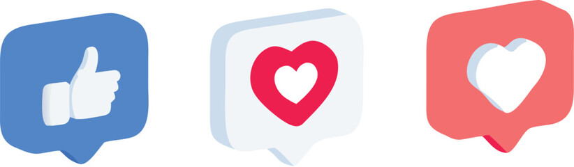 Vector illustration of a toothbrush with a heart shape for a romantic dental design