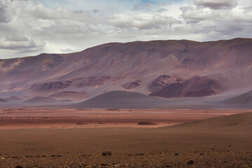 Northern Argentina
