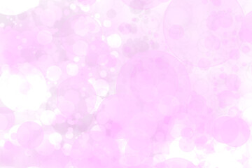 Abstract pink white delicate elegant beautiful blurred background. Fresh modern light texture with soft style design for spring and summer backdrop and poster concept.