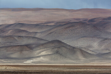 Northern Argentina