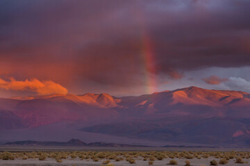 Northern Argentina