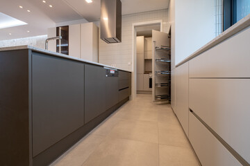 modern office interior