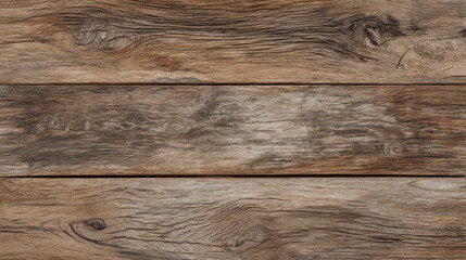 Naklejka premium Natural wood texture with rich grain patterns and warm tones, showcasing rustic charm and organic beauty. Ideal for backgrounds, interior design, or crafting projects