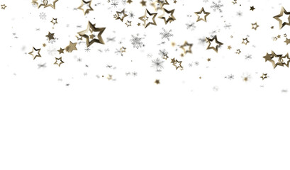 Elegant winter design. Perfect for holidays, celebrations, and festive projects.