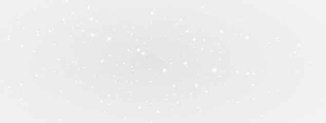 Holiday light confetti with glittering dust, radiant sparkles, glowing illumination and abstract golden shine in bright background, perfect for cards, invitations and celebration.