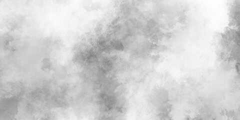 Minimalistic light gray background with no pattern or texture, vignette texture in black and white color, smoke fog on black or white background, abstract grey watercolor background texture, 