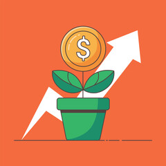 Growing Wealth Through Smart Investment