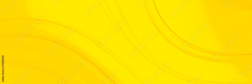 Poster abstract yellow and black are light pattern with the gradient is the with floor wall metal texture s