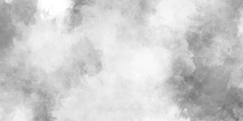 Minimalistic light gray background with no pattern or texture, vignette texture in black and white color, smoke fog on black or white background, abstract grey watercolor background texture, 