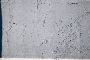 Texture of concrete wall for background.