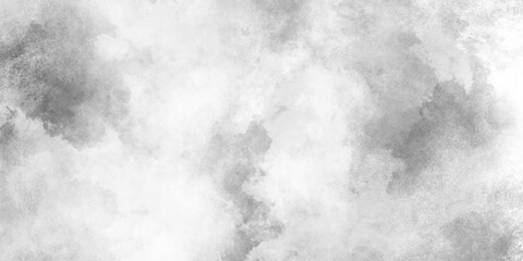 Minimalistic light gray background with no pattern or texture, vignette texture in black and white color, smoke fog on black or white background, abstract grey watercolor background texture, 