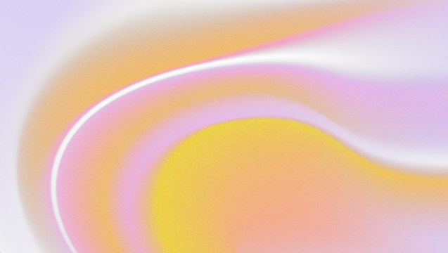 Abstract golden and purple swirls smoothly intertwined creating a mesmerizing visual texture and flow overlay