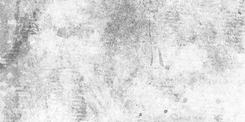 Grey rough texture concrete stone grunge rough wall wide background, white plastered wall background, background and texture of white concrete wall, Abstract background with modern grey marble wall.