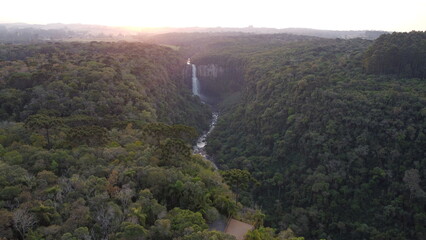 Cachoeira Gigante