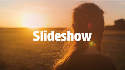 Slideshow Template